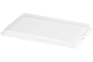 Plastic Covers for Brinsea Ecoglow Safety 1200 Brooder for Chicks