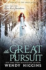 The Great Pursuit (Eurona Duology Book 2)