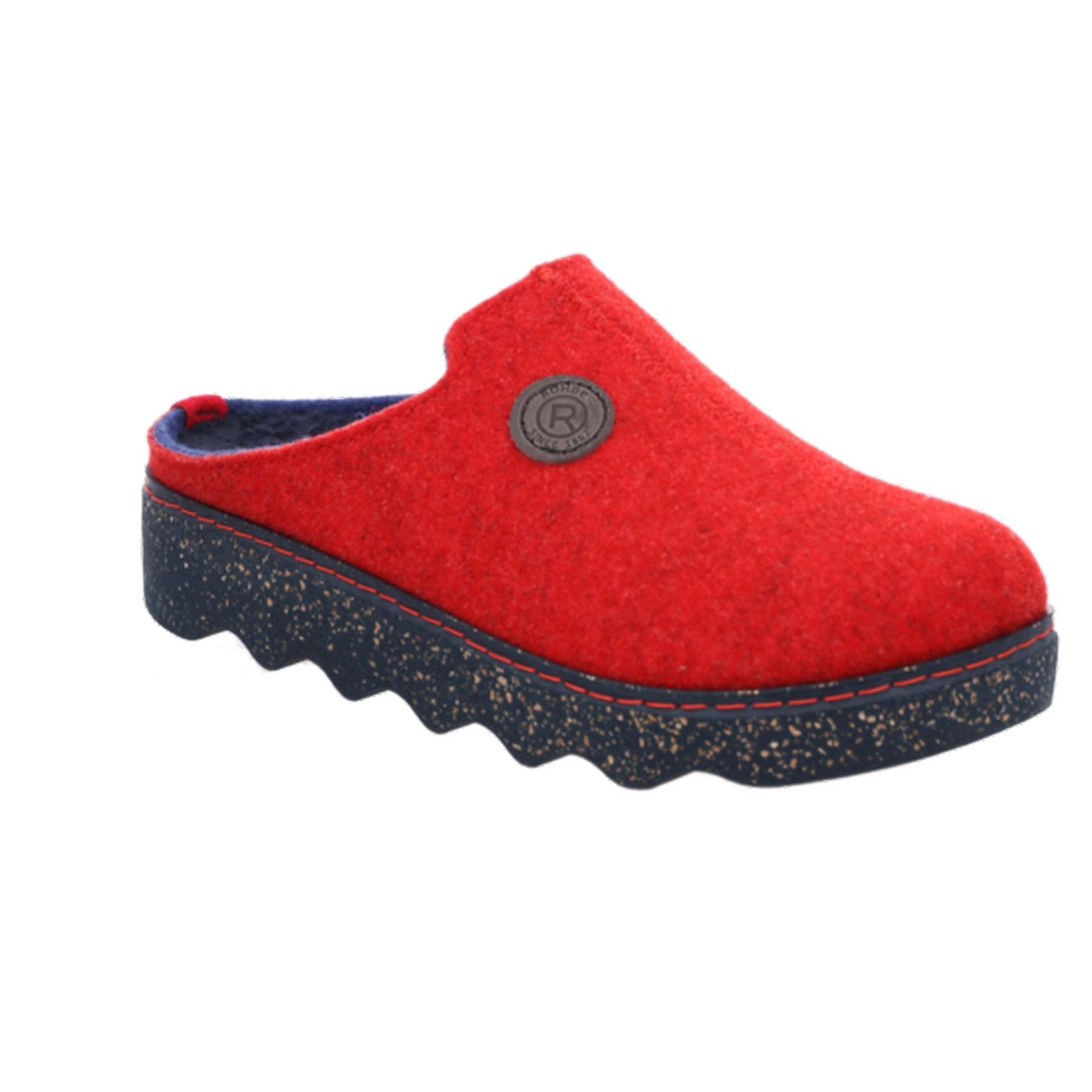 Rohde Pantofole Donna Foggia 6120