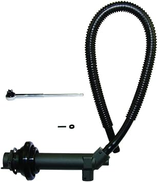 Perfection Clutch 350135 New Clutch Master Cylinder