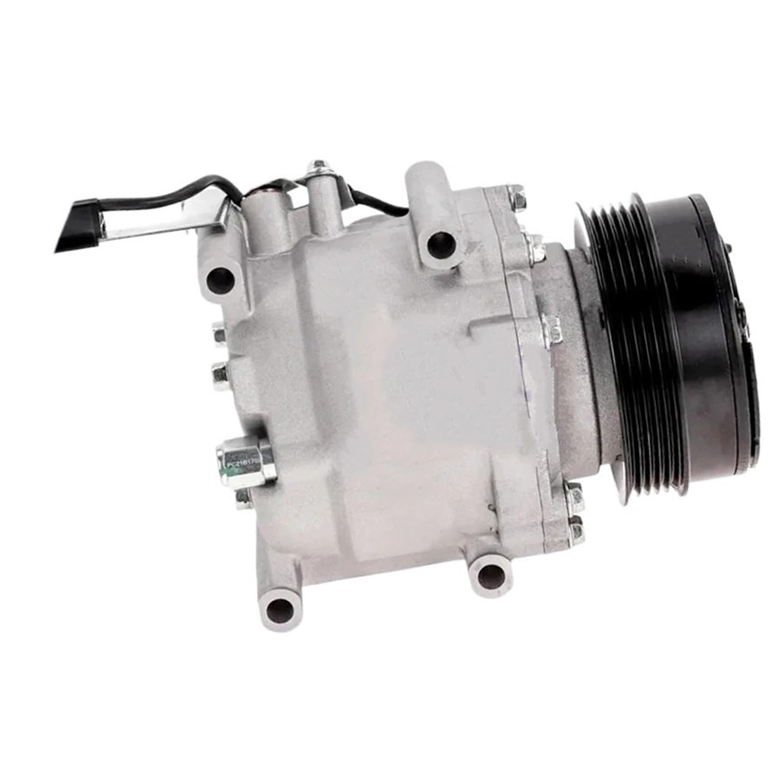 Nkurtpc One Color Air Conditioning Fit For Baic Senova X25 1.5L 2017 Air Conditioning Conditioner Ac Compressor Atc-086-P39a A/C Compressor