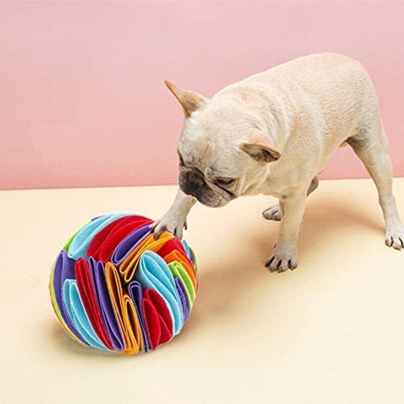 ⭐️犬 おもちゃ　玩具ボール おやつボール 噛むおもちゃ 運動不足　ストレス解消 楽天市場】犬おもちゃ 犬噛むおもちゃ 2点 セット 犬用ボール 音
