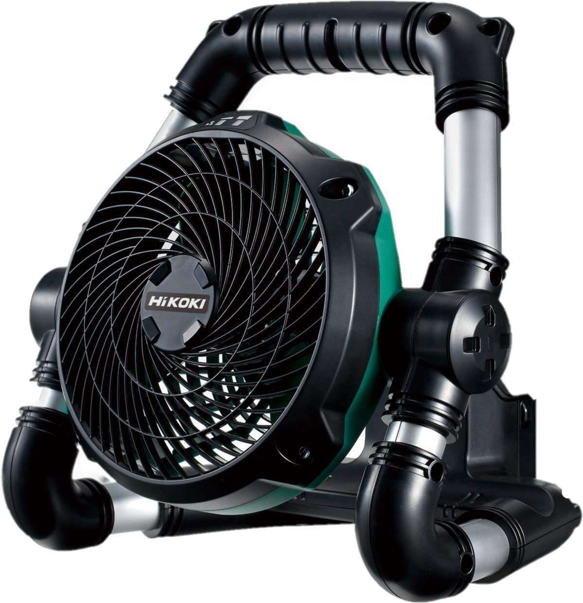HIKOKI UF 18DSDL 扇風機 14.4V/18V　AC 01-0-01132-003_1.jpg