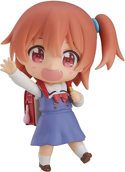 Amazon ねんどろいど 私に天使が舞い降りた 星野ひなた ノンスケール Abs Pvc製 塗装済み可動フィギュア フィギュア ドール 通販