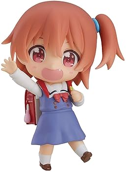 私に天使が舞い降りた！　星野ひなた　ぬいぐるみ Amazon.co.jp: ねんどろいど 私に天使が舞い降りた! 星野ひなた