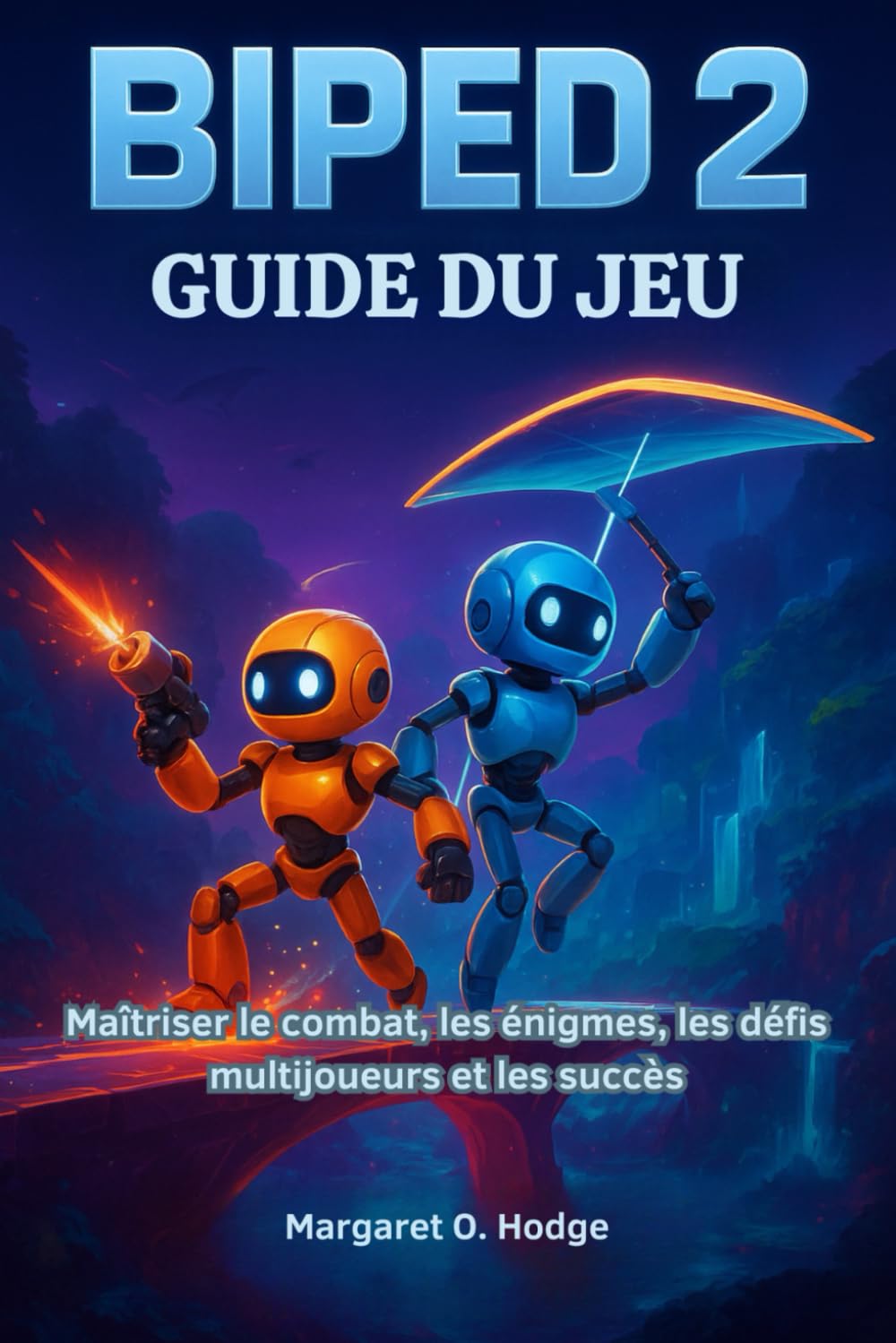 Guide du jeu Biped 2: Maîtriser le combat, les énigmes, les défis multijoueurs et les succès