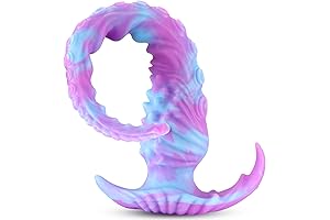 Premium Liquid Silicone Extra Long Dildo