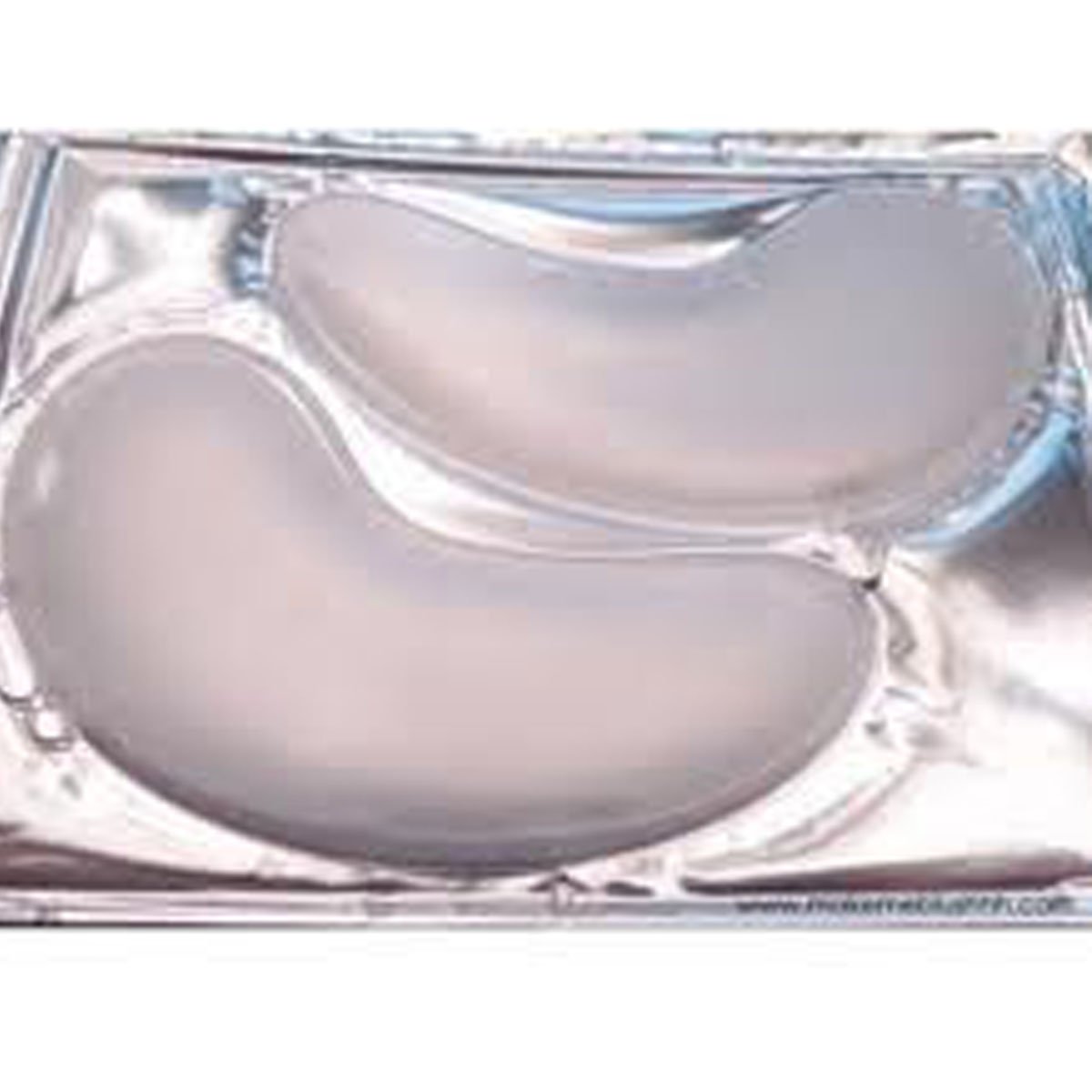 1 x Pack New Crystal White Powder Gel Collagen Eye Mask Masks Sheet Patch, Anti Ageing Aging, Remove Bags, Tired Eyes, Black Rims, Dark Circles & Puffiness, Skincare, Anti Wrinkle, Moisturising, Moisture, Hydrating, Uplifting, Whitening, Remove Blemishes & Blackheads Product. Firmer, Smoother, Tone, Regeneration Of Skin. Suitable For Home Use Hot or Cold.