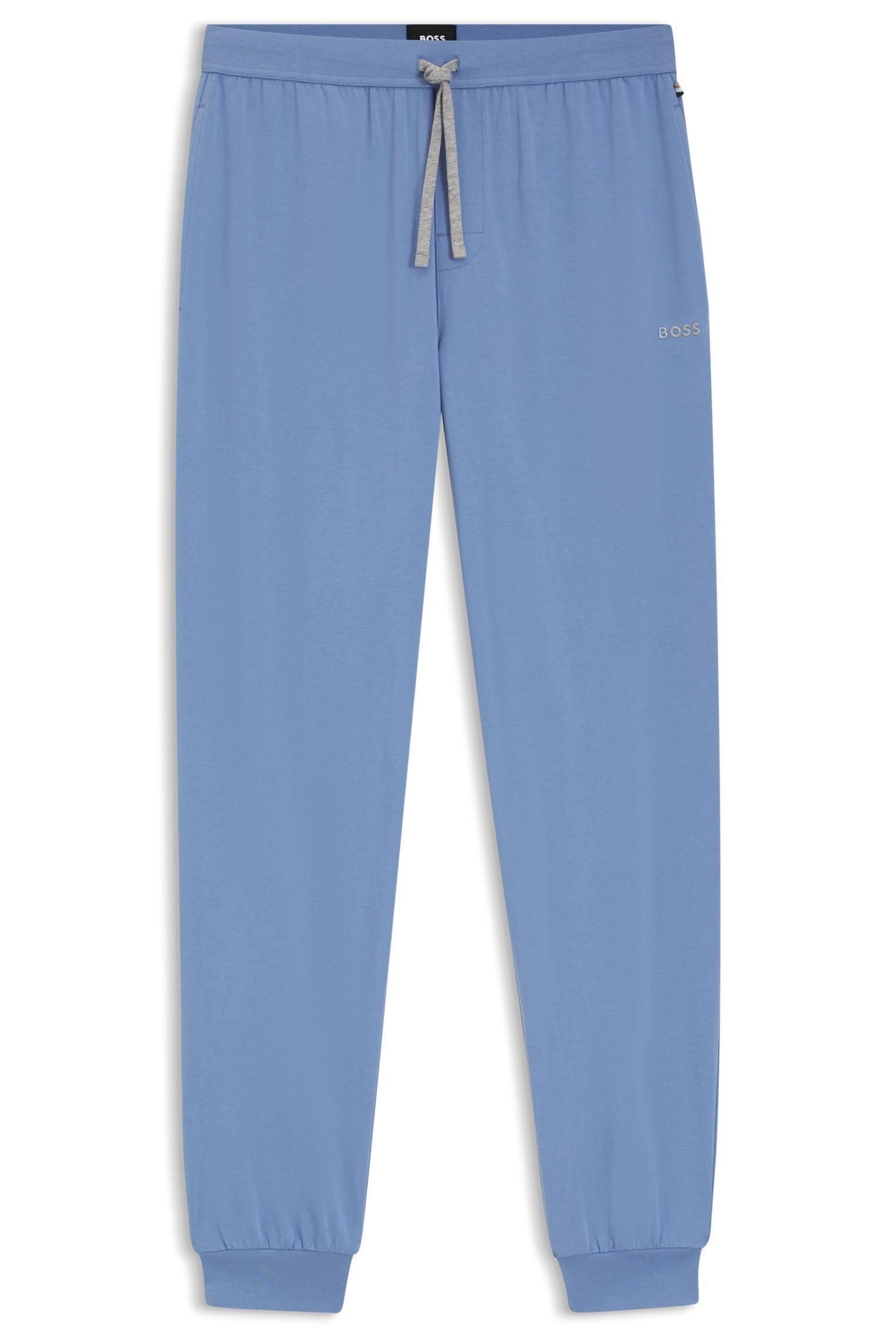 BOSS Herren Loungewear_Pant Mix&Match Pants 10259900 01