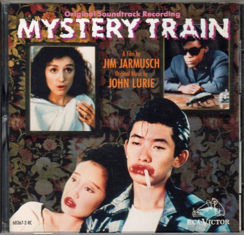 Mystery Train