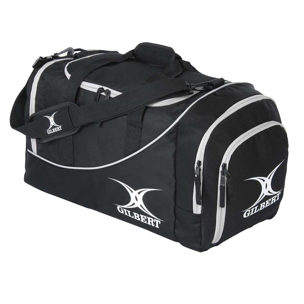 CLUB PLAYER BAG BK, Black, One Size
