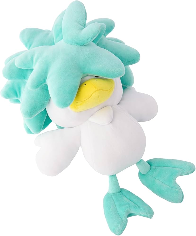 ポケモンセンターオリジナル もっちりぬいぐるみ Pokémon Sleep Amazon.co.jp: ポケモンセンターオリジナル もっちりぬいぐるみ