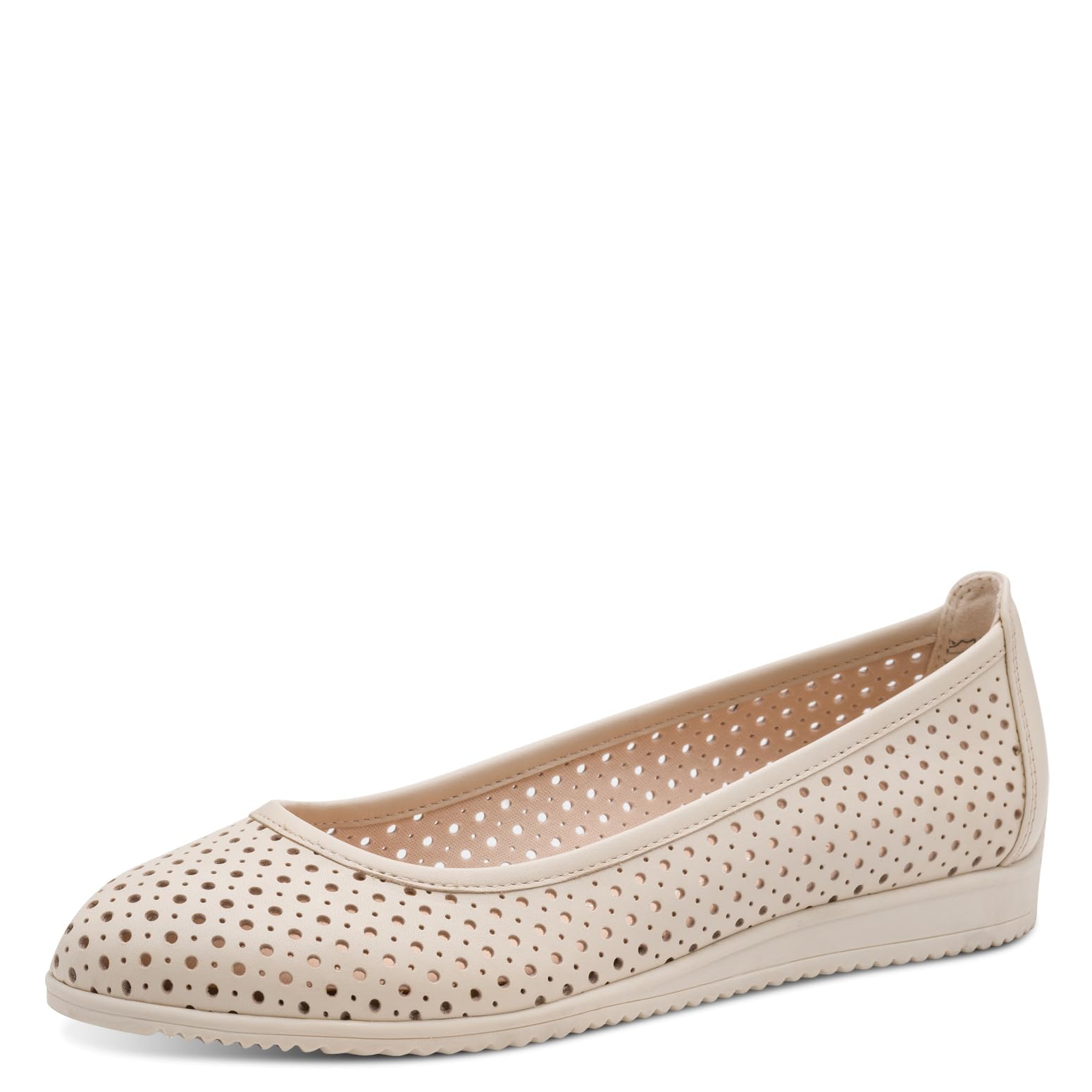 MARCO TOZZI Kobiety Marco Tozzi Ballerinas 2-22501-46Balerinki