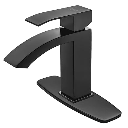 aquo Bathroom Faucet - 7