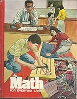 Math for Everyday Living 0890995087 Book Cover