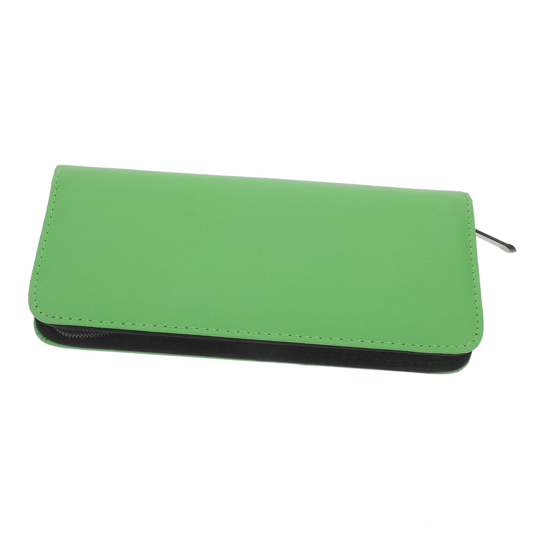 Healeved Barber Scissors Hair Stylist Storage Light and Easy to Carry Kit Bag for Professionals