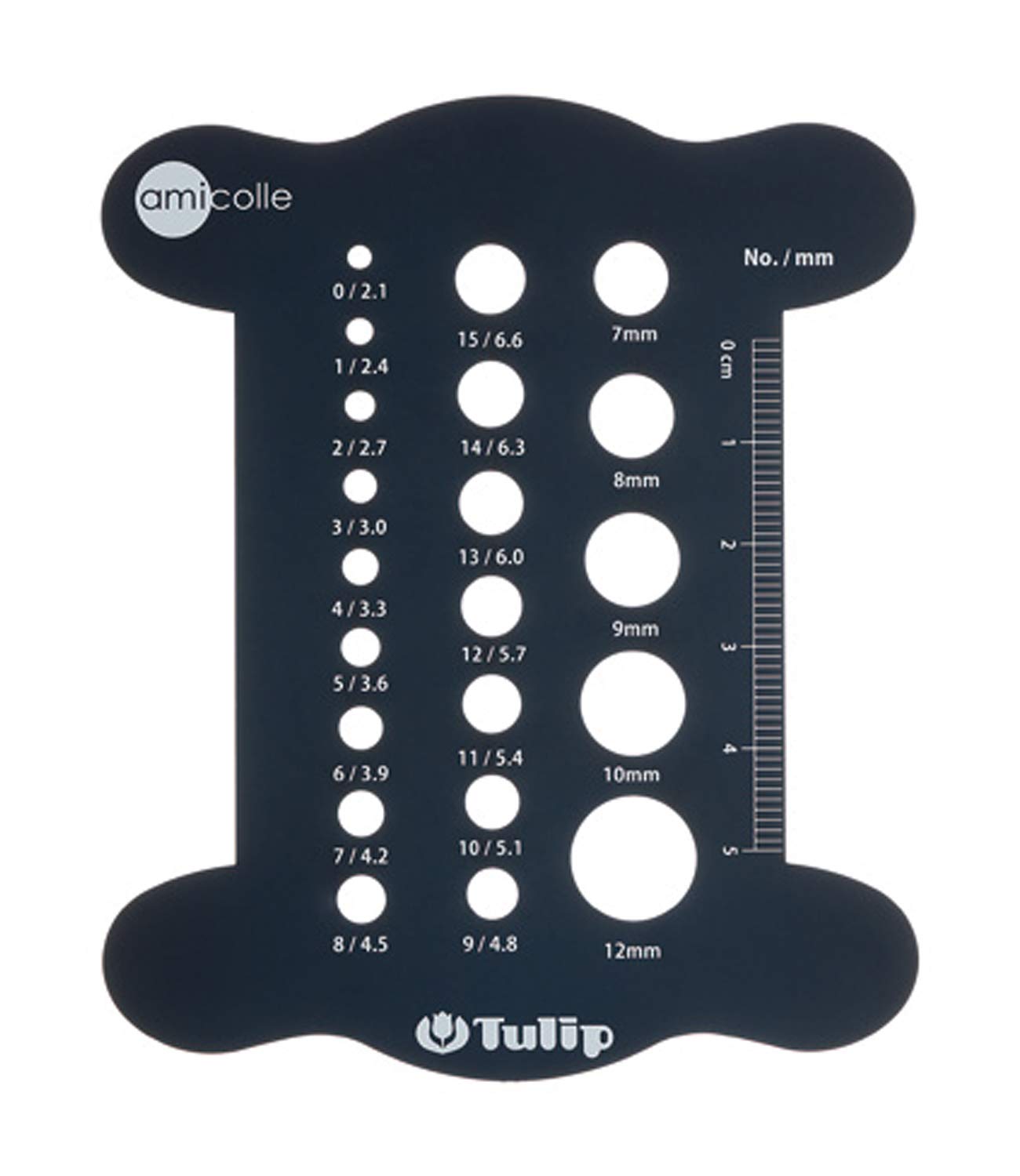 ☆ TULIP さま　専用　☆ Amazon.co.jp: Tulip チューリップ 編み針 『ETIMO Murasaki