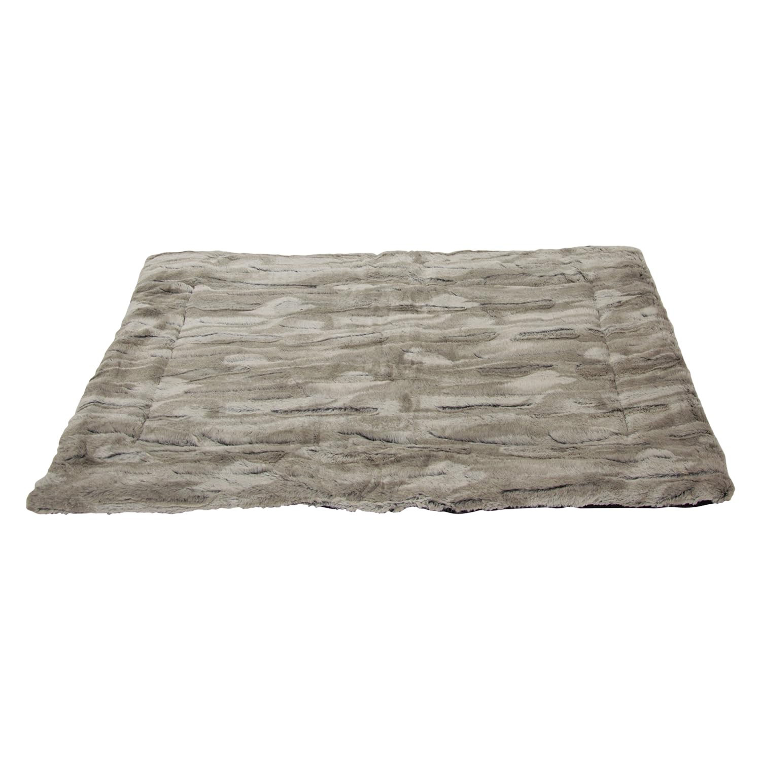 JACK AND VANILLA, Ergonomic Cushion for Large Dogs and Small Animals, Dimensions 119 x 73 cm, Modern Design, Easy to Clean, Size XXL, Soothing Colour