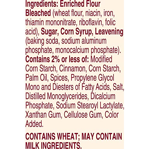 Image of Betty Crocker Super Moist Cake Mix Spice, 15.25 oz