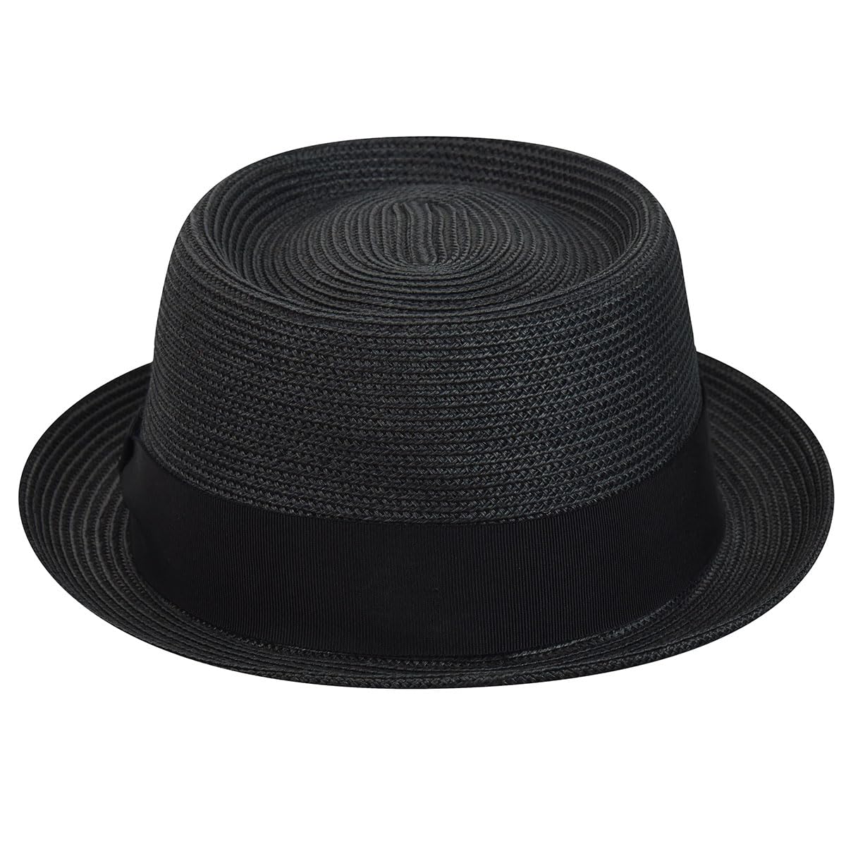 Bailey Waits - Porkpie Hat - Homme