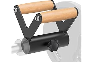 SELEWARE T Bar Handle