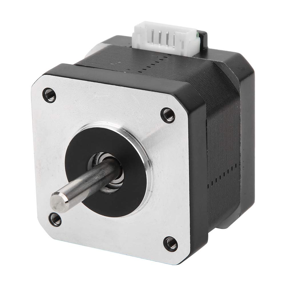 Amazon.com: 17HS3401S 7 Oy Stepper Motor with 4 Wires, Enhanced