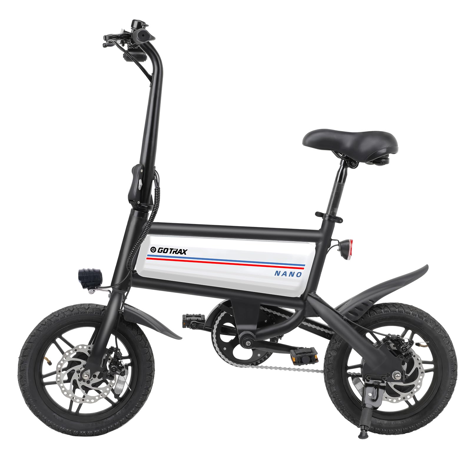 Gotrax Nano 14