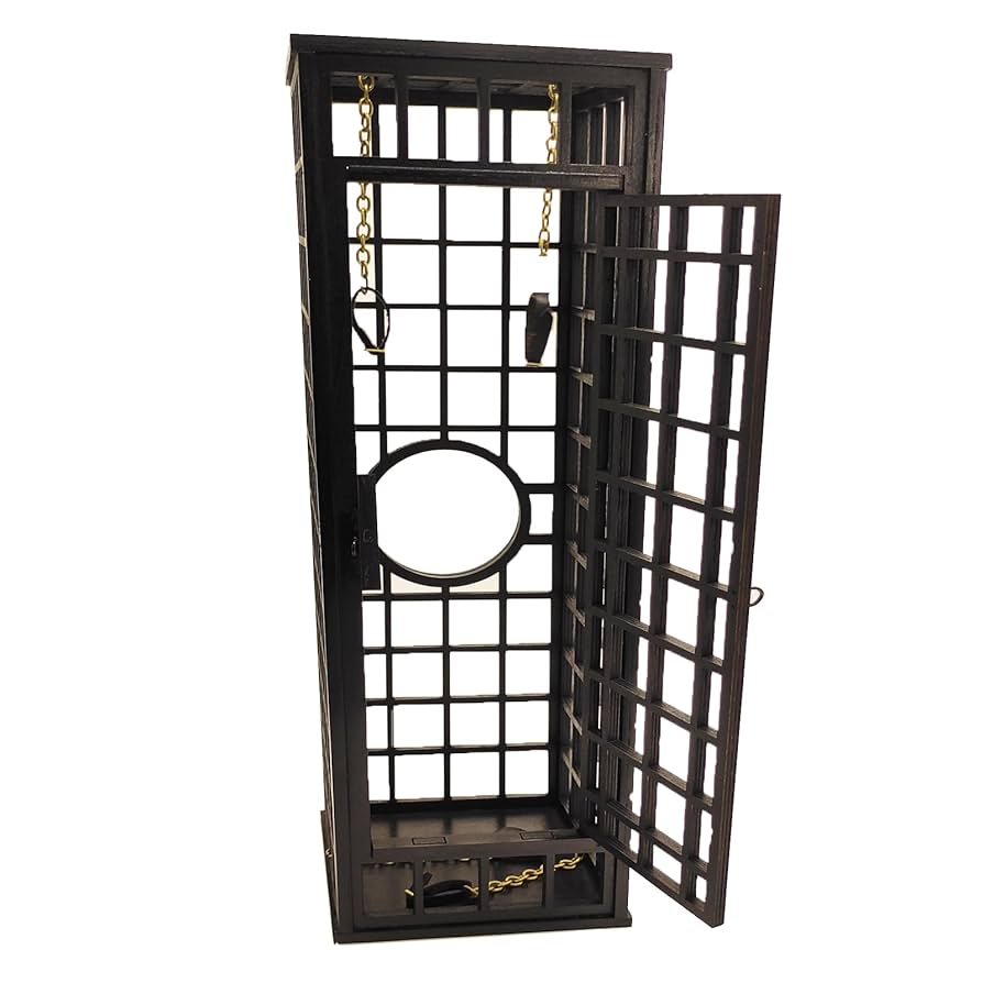 Amazon.co.jp: AIEK 1/6フィギュア・コスプレ用監禁陵辱恥育道具