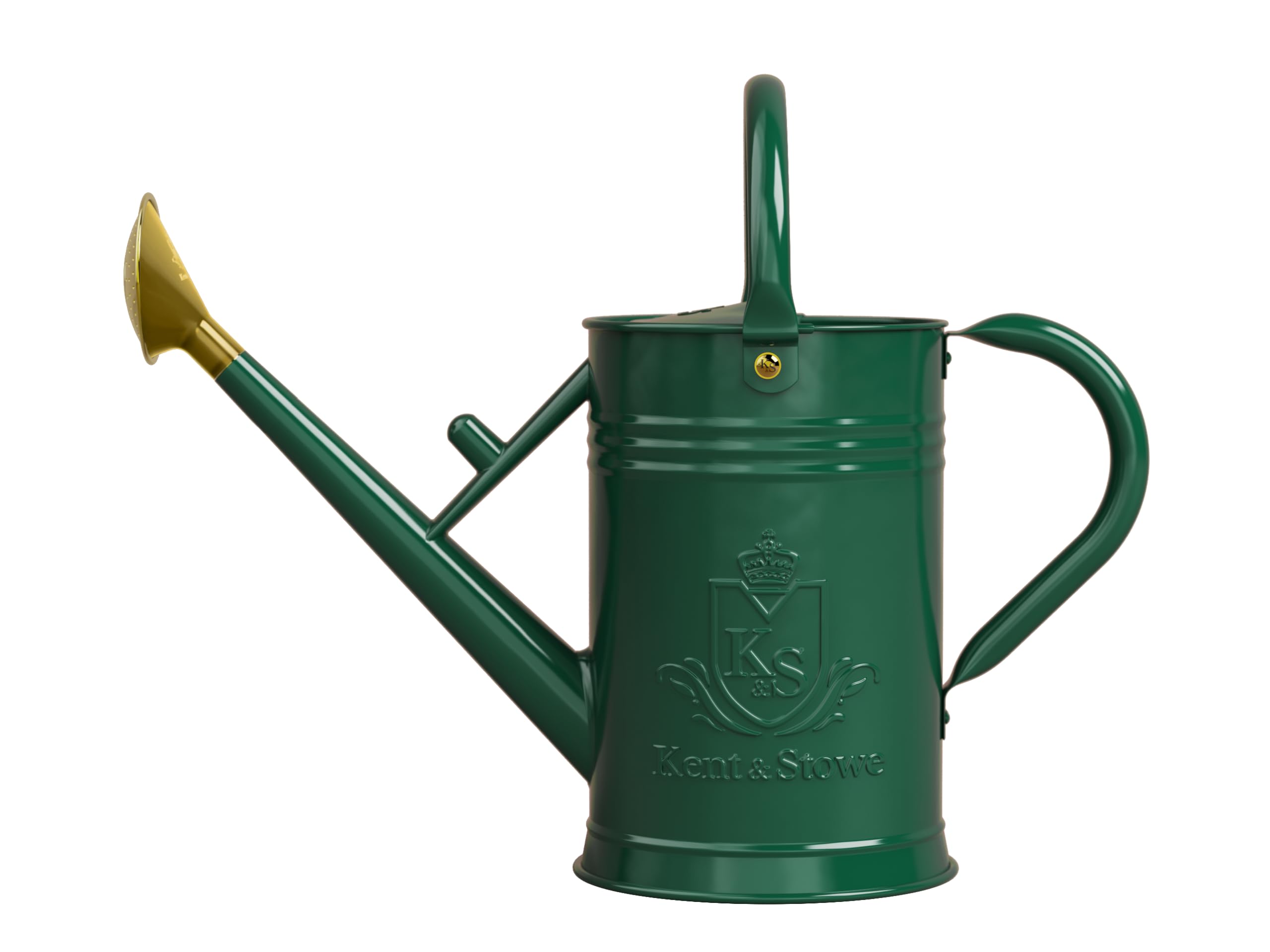 Arrosoir Vert foncé 4,5 l