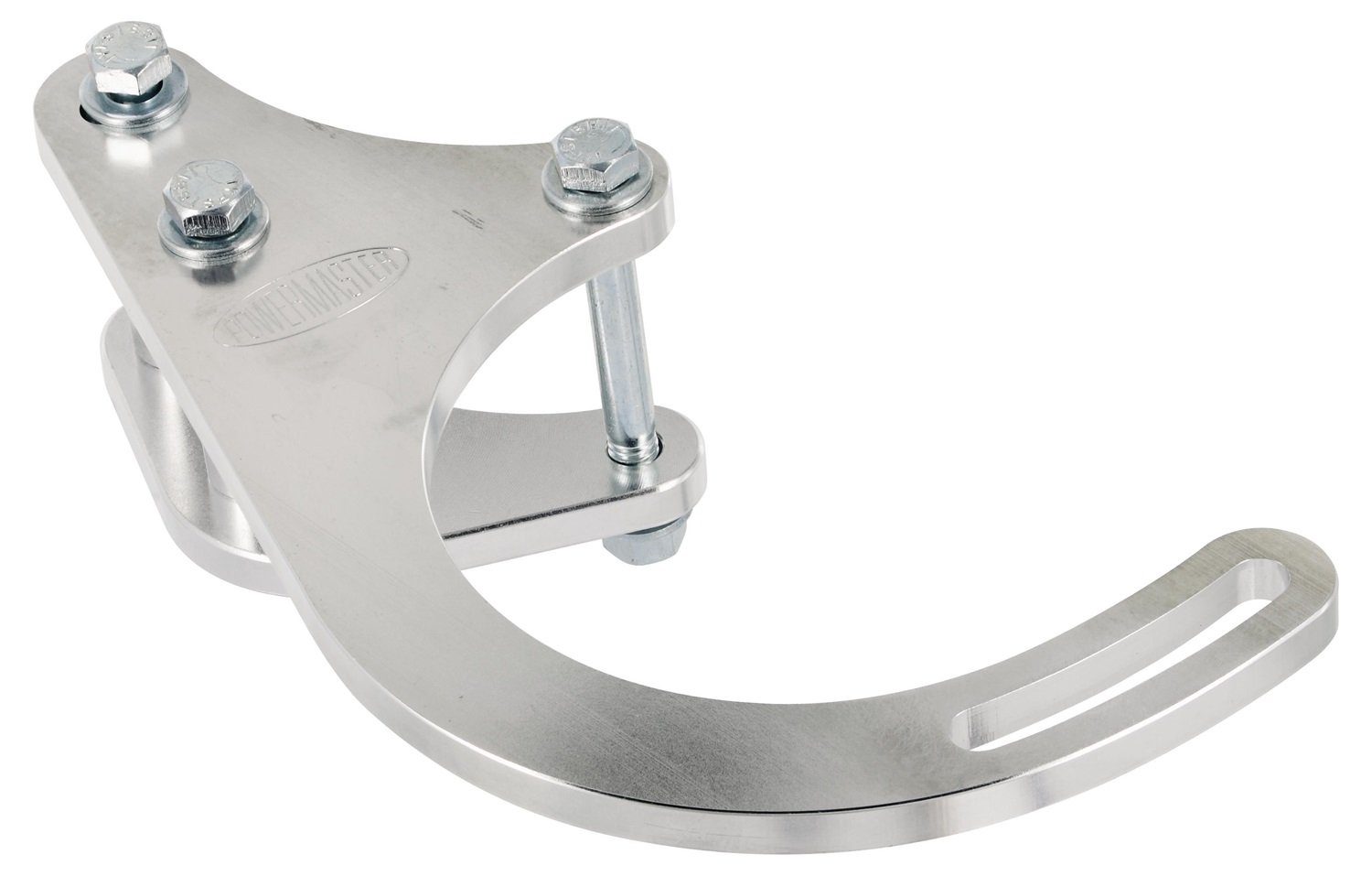 Amazon.com: Powermaster - Bracket Billet Aluminum Low Mount for