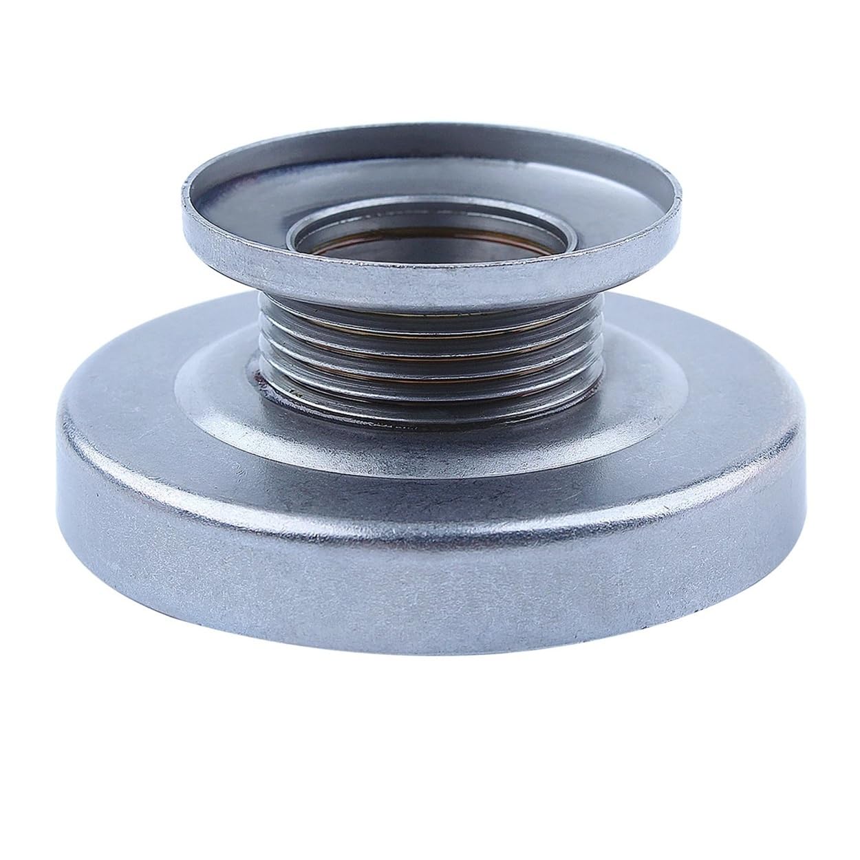 Pignon de tambour d'embrayage renforcé pour poulie TS410 et TS420