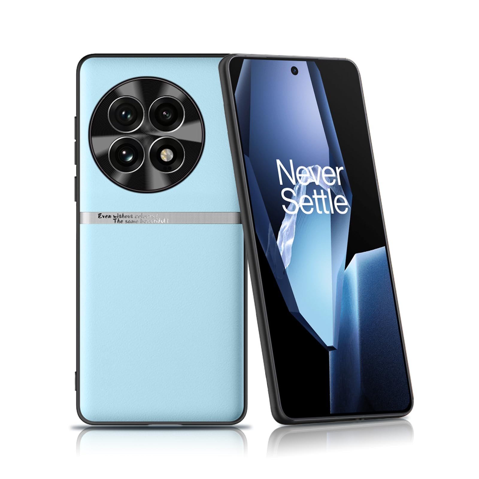 Amazon.com: NOUKAJU Case for OnePlus 13R, Phone Protective Case