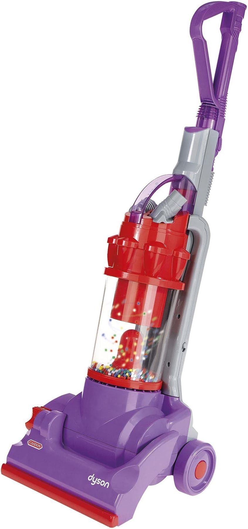 Dyson DC20 Stowaway Origin Cylinder Vacuum cleaner Amazon.co.uk Home
