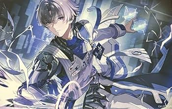 Amazon.co.jp: 鳴潮 相里要 ポストカード 秋葉原 UDX 抽選 ZROG