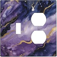 Vista 24 de Farmhouse Coffee Primitive Coffee Bean Kitchen 3 Gang Triple Interruptor de Luz de Palanca Cubierta de Placa de Pared Placa Frontal Eléctrica