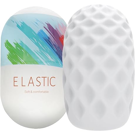 Double-Sided Pocket Pussy: Affordable Male Masturbation Solution