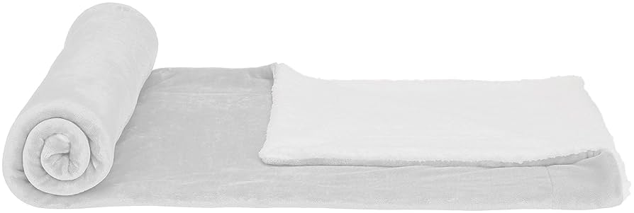 ブランケット1 Amazon｜[Amazon Basics] ブランケット TEX-180473 グレー