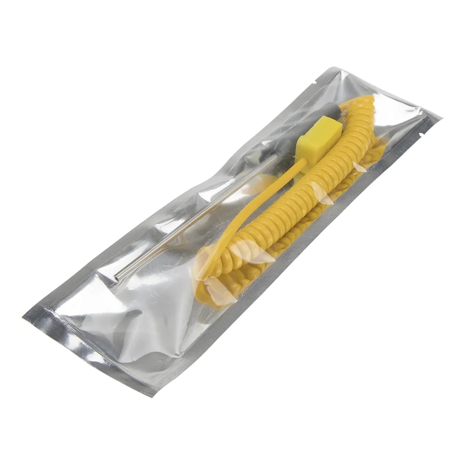 Capteur de température thermocouple à tête de sonde TP-02 K de 100 mm for TM-900C TES1310/1320, 1 pièce
