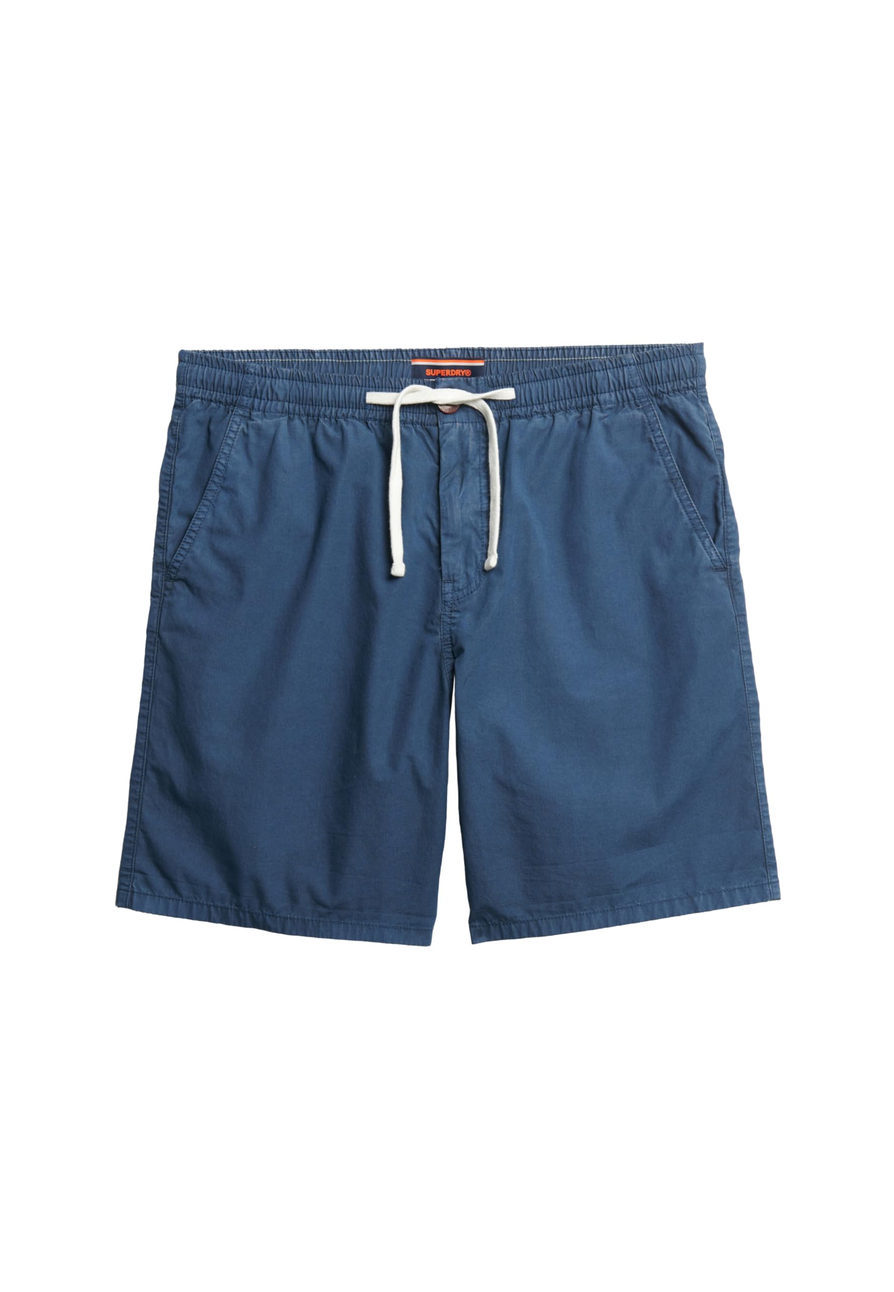 Superdry Bleu Short Essentials Walk