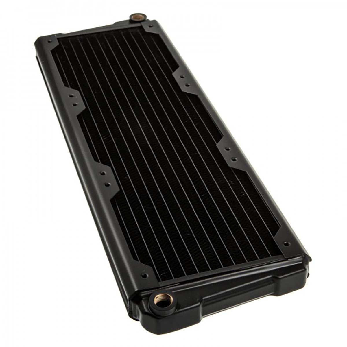 Hardware Labs – Black Ice Nemesis radiator GTS 360 Xflow (3 x 120) – nero