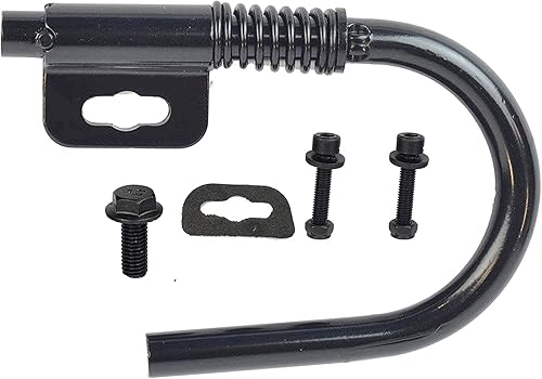 M745RB"U" Gancho retráctil de viga con resorte para adaptarse a Hitachi NR83A NR83A2 NR90AE Nail Gun Hanger disponible en Yaxa Colombia