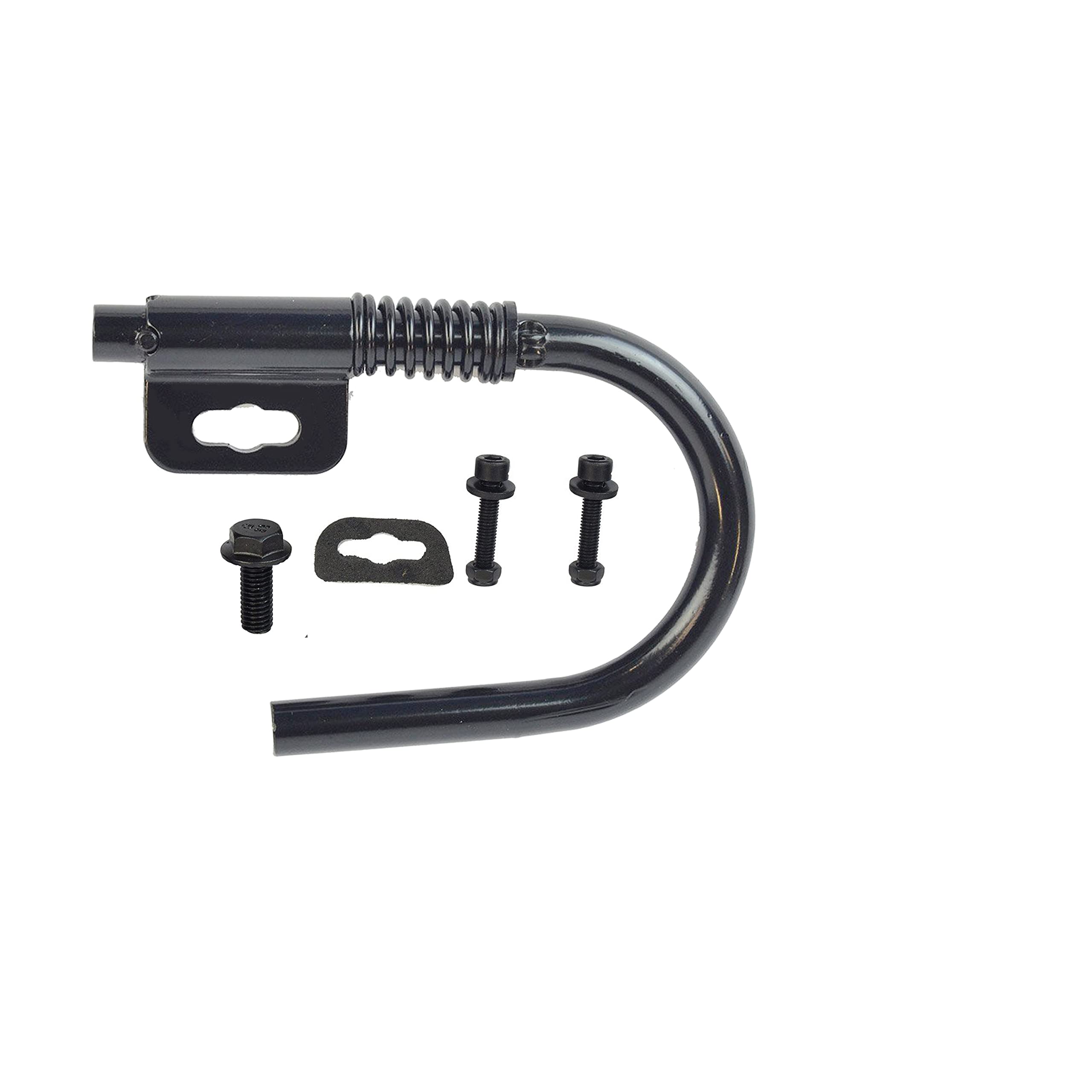 M745RB "U" Spring Loaded Rafter Retractable Hook Replacement for Hitachi NR83A NR83A2 NR90AE Nail Gun Hanger