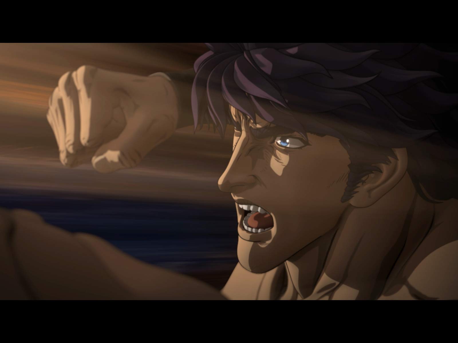 Amazon.co.jp 蒼天の拳 REGENESIS ～天斗聖陰拳編～を観る Prime Video