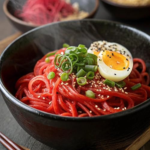 Miniatura 60 de Samyang Ramen - Fideos coreanos, picante/medio picante/frituras/sopas