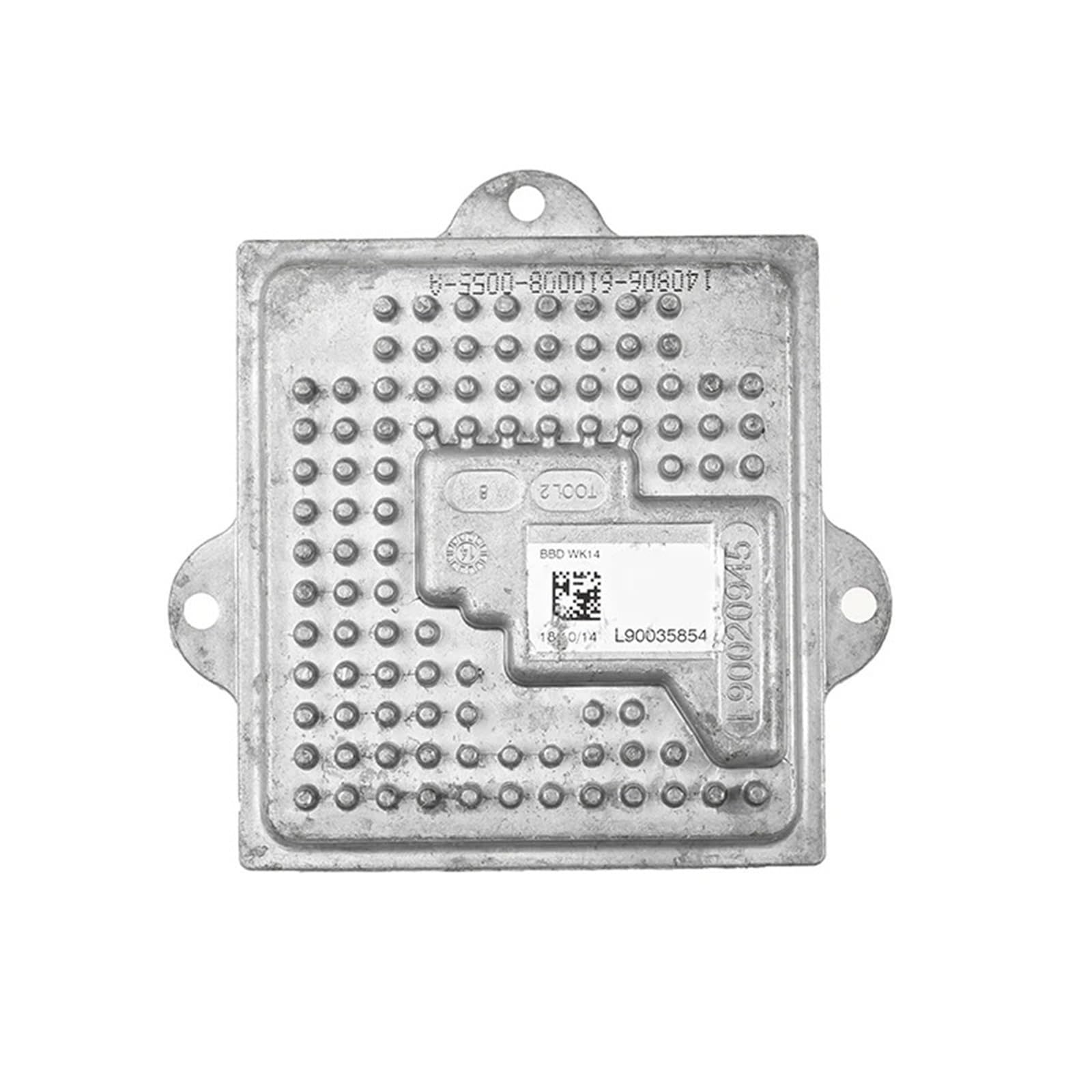 Ballast Headlight 89089352 L90035854 For Jeep For Grand For Cherokee Car HID Headlight Ballast Control Module(L90035854)