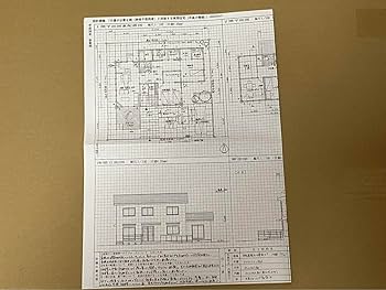 Amazon.co.jp: 2級建築士 設計製図 本試験 答案例 専用住宅 木造