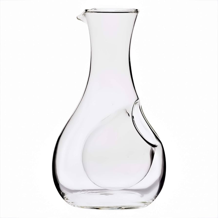 徳利 詳細不明 側面下部に注ぎ口を備えた時代の趣きある大型酒徳利 DC7988 – 古