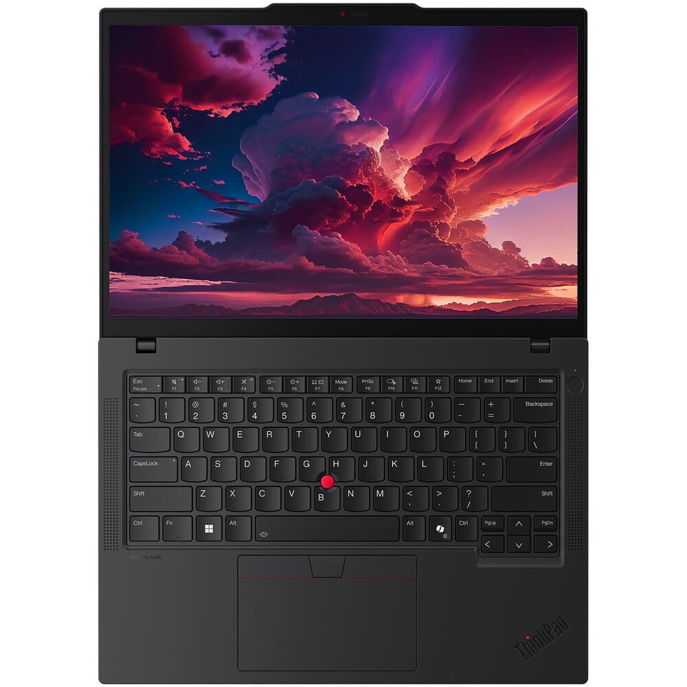 Lenovo ThinkPad X1 Carbon Gen 11, Intel i7-1370P vPro, 14