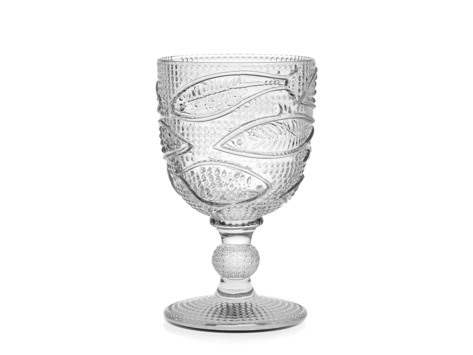 6Pcs Wijn Glas Set Een Hoog Champagne Glas Europes... - Vicedeal