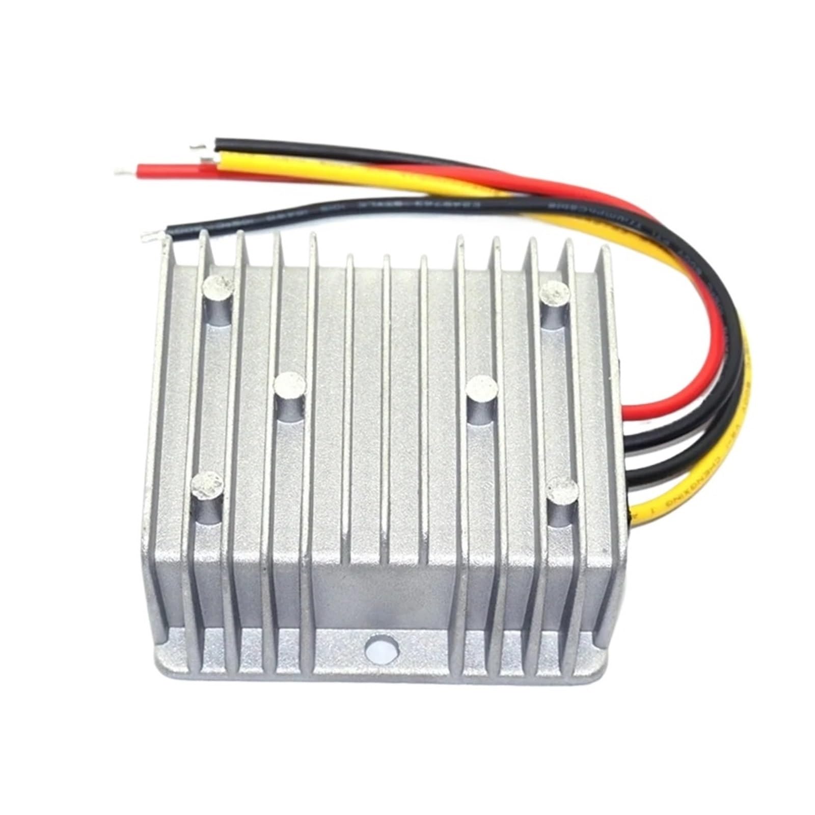 QfUxYYSLD 48V to 19V DC Converter 5A 10A Voltage Reducer 48V to 19V(5A)